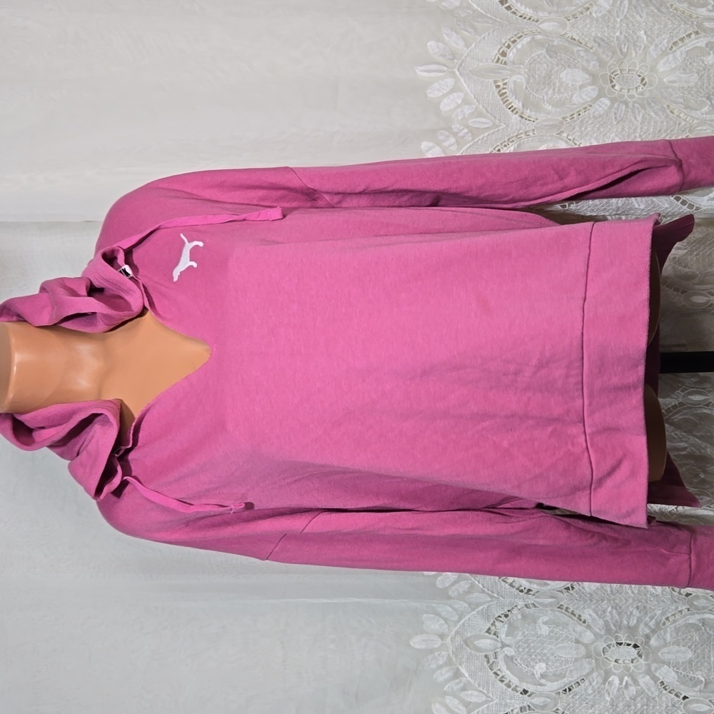 Victoria's Secret PINK Hoodie size Medium